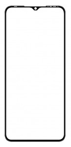 Touch Screen Digitizer For Tecno Pop 5 Lte Black By - Maxbhi Com