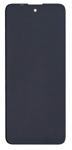 Lcd Screen For Motorola Moto E30 Replacement Display By - Maxbhi Com