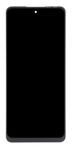 Lcd Screen For Infinix Note 11 Pro Replacement Display By - Maxbhi Com