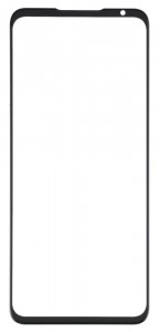 Touch Screen Digitizer For Zte Nubia Red Magic 6 Pro White By - Maxbhi Com