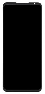 Lcd Screen For Zte Nubia Red Magic 6 Pro Replacement Display By - Maxbhi Com