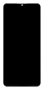 Lcd Screen For Vivo Iqoo Z5x Replacement Display By - Maxbhi Com