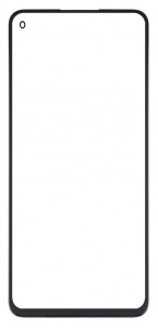 Touch Screen Digitizer For Oneplus Nord N20 5g White By - Maxbhi Com