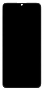 Lcd Screen For Wiko T3 Replacement Display By - Maxbhi Com