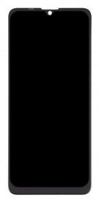 Lcd Screen For Blackview A80s Replacement Display By - Maxbhi Com