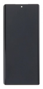 Lcd Screen For Honor 70 5g Replacement Display By - Maxbhi Com