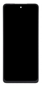 Lcd Screen For Motorola Edge 2021 Replacement Display By - Maxbhi Com