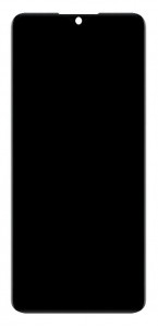 Lcd Screen For I Kall Z12replacement Display By - Maxbhi Com