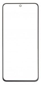 Touch Screen Digitizer For Huawei Nova 10 Se White By - Maxbhi Com