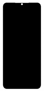 Lcd Screen For Zte Blade V40 Design Replacement Display By - Maxbhi Com