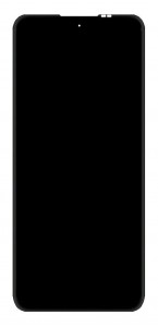 Lcd Screen For Blu G91 Max Replacement Display By - Maxbhi Com