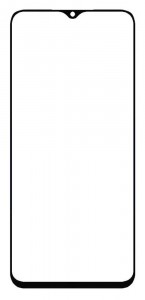 Touch Screen Digitizer For Honor Play 6c Blue By - Maxbhi Com