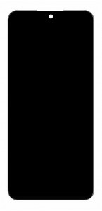 Lcd Screen For Honor X40i Replacement Display By - Maxbhi Com