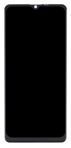 Lcd Screen For Cubot Note 20 Pro Replacement Display By - Maxbhi Com