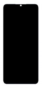 Lcd Screen For Oneplus Nord N300 5g Replacement Display By - Maxbhi Com