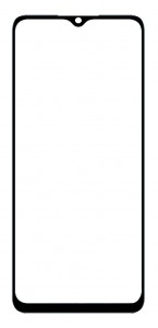 Touch Screen Digitizer For Oneplus Nord N300 5g White By - Maxbhi Com