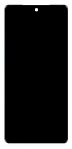 Lcd Screen For Vivo Y78 Plus 5g Replacement Display By - Maxbhi Com