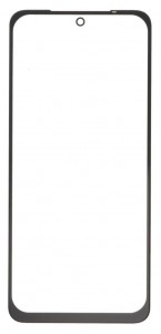 Touch Screen Digitizer For Xiaomi 12s Pro White By - Maxbhi Com