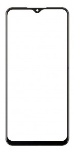 Touch Screen Digitizer For Vivo Y73t White By - Maxbhi Com