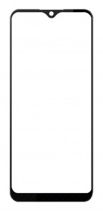 Touch Screen Digitizer For Htc Wildfire E2 Play White By - Maxbhi Com