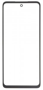 Touch Screen Digitizer For Motorola Moto G 5g 2022 Grey By - Maxbhi Com