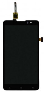 Lcd Screen For Lenovo Golden Warrior S8 Replacement Display By - Maxbhi Com