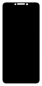 Lcd Screen For Huawei Enjoy 60x Replacement Display By - Maxbhi Com