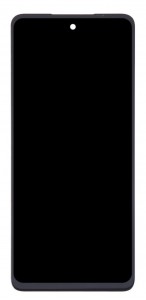 Lcd Screen For Motorola Moto G24 Replacement Display By - Maxbhi Com