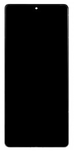 Lcd With Touch Screen For Polestar Phone Black By - Maxbhi Com