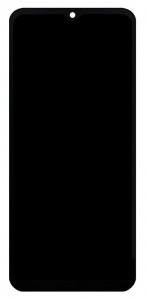 Lcd Screen For Sharp Aquos Wish4 Replacement Display By - Maxbhi Com