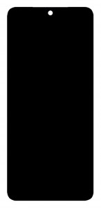 Lcd Screen For Vivo Iqoo Z10x Replacement Display By - Maxbhi Com