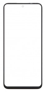 Touch Screen Digitizer For Zte Nubia Music 2 Black By - Maxbhi Com