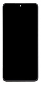 Lcd Screen For Meizu 21 Note Replacement Display By - Maxbhi Com