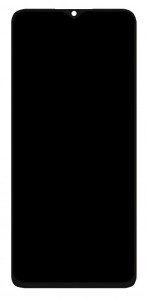Lcd With Touch Screen For Meizu Blue 20 White By - Maxbhi Com