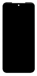 Lcd Screen For Fairphone 6 Replacement Display By - Maxbhi Com