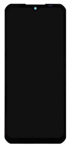Lcd Screen For Oukitel Wp39 Pro Replacement Display By - Maxbhi Com