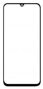 Touch Screen Digitizer For Xiaomi Poco C85 5g Black By - Maxbhi Com