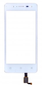 Touch Screen Digitizer For Lava Iris X1 Selfie White By - Maxbhi.com