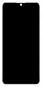 Lcd Screen For Huawei P Smart Plus 2019 Replacement Display By - Maxbhi Com