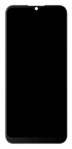 Lcd Screen For Nokia C21 Plus Replacement Display By - Maxbhi Com