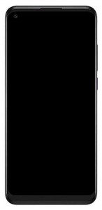 Lcd Screen For Tmobile Revvl 5g Replacement Display By - Maxbhi Com