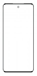 Touch Screen Digitizer For Meizu 18 Pink By - Maxbhi Com