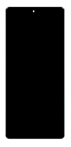 Lcd Screen For Zte Nubia Z30 Pro Replacement Display By - Maxbhi Com