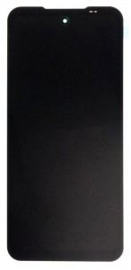 Lcd Screen For Doogee V20 Replacement Display By - Maxbhi Com