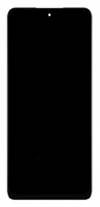 Lcd Screen For Motorola Moto G73 Replacement Display By - Maxbhi Com