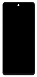 Lcd Screen For Oneplus Nord Ce 3 Lite 5g Replacement Display By - Maxbhi Com