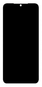 Lcd Screen For Xiaomi Poco C51 Replacement Display By - Maxbhi Com