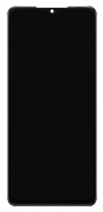 Lcd Screen For Infinix Smart 7 Hd Replacement Display By - Maxbhi Com