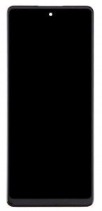 Lcd Screen For Tcl Stylus 5g Replacement Display By - Maxbhi Com