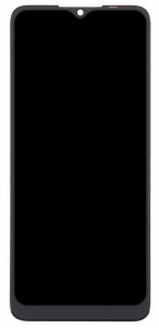 Lcd Screen For Nokia G22 Replacement Display By - Maxbhi Com